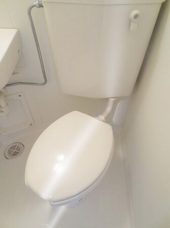 ラサ国分寺B号館の物件内観写真